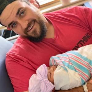 Meet your Posher, Brian